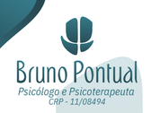 Bruno Pontual
