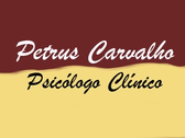 Petrus Carvalho Psicólogo Clínico