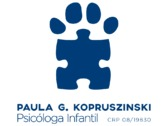 Paula G. Kopruszinski Psicologia Infantil