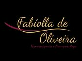 Fabiolla de Oliveira