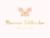 Mariana Feldkircher Psicóloga