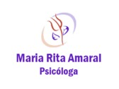 Psicóloga Maria Rita Amaral