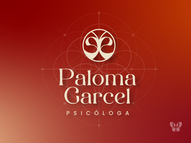 Psicóloga Paloma Garcel