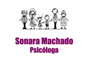 Sonara Machado Psicóloga