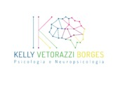 Psicóloga Kelly V. Borges