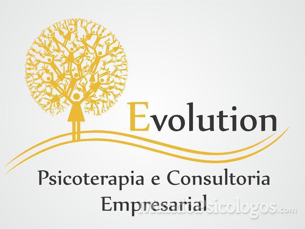 Evolution Psicoterapia e Consultoria Empresarial