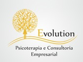 Evolution Psicoterapia e Consultoria Empresarial