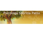 Psicóloga Sabrina Patto