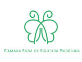 Gilmara Silva de Siqueira Psicóloga