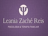 Consultório de Psicologia Leania Zaché Reis
