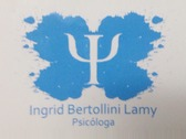 Ingrid Bertollini Lamy
