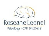 Roseane Leonel Psicóloga