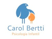 Psicóloga Carolina T. Bertti