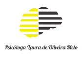 Psicóloga Laura de Oliveira Melo