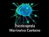 Psicoterapeuta Marinalva Caetano
