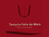 Tamyris Felix de Melo
