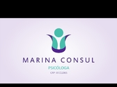 Psicologia Marina Consul