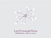Laís Fernanda Paiva