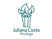 Psicóloga Juliana Costa