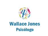 Psicólogo Wallace Jones