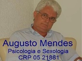 Augusto Mendes