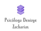 Psicóloga Denizye Zacharias