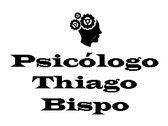 Psicólogo Thiago Bispo