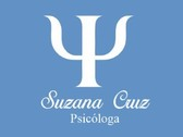 Suzana Cruz Psicóloga
