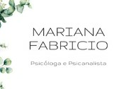 Mariana Fabricio