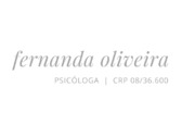 Fernanda Oliveira