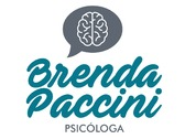 Psicóloga Brenda Paccini