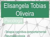 Elisangela Tobias Oliveira