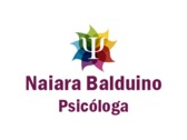 Psicóloga Naiara Balduino
