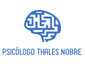 Psicólogo Thales Nobre