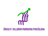Érica P. Villibor Parreira Psicóloga