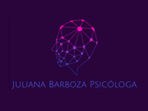 Juliana Barboza Psicóloga