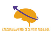 Carolina Manfredi de Oliveira Psicóloga