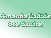 Amanda Cadidé Dos Santos