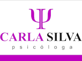 Psicóloga Carla Silva