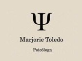 Marjorie Toledo