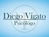 Psicólogo Diego Vigato