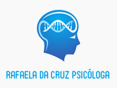Rafaela da Cruz Psicóloga