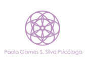 Paola Gomes S. Silva Psicóloga