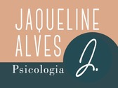 Jaqueline C. do P. Alves Psicóloga