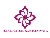 Psicóloga Sueli Garcia Carmona