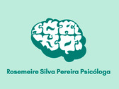 Rosemeire Silva Pereira Psicóloga