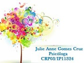 Julie Anne Gomes Cruz