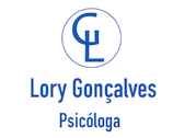Psicóloga Lory de Souza Gonçalves