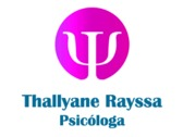 Thallyane Rayssa