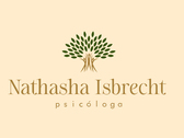 Nathasha Isbrecht Psicóloga